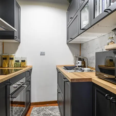 Apartamento La Maison J.rose *