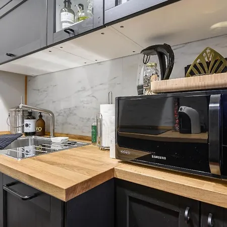 La Maison J.rose Apartamento