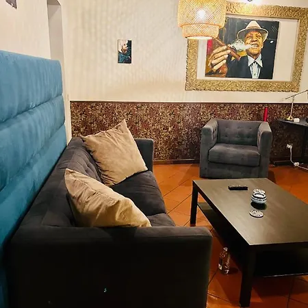 Apartamento La Maison J.rose Roma