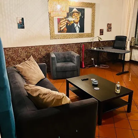 Apartamento La Maison J.rose *