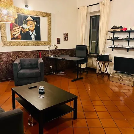 La Maison J.rose Roma
