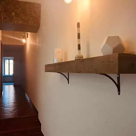 La Maison J.rose Apartamento *