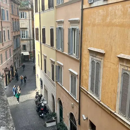La Maison J.rose Roma