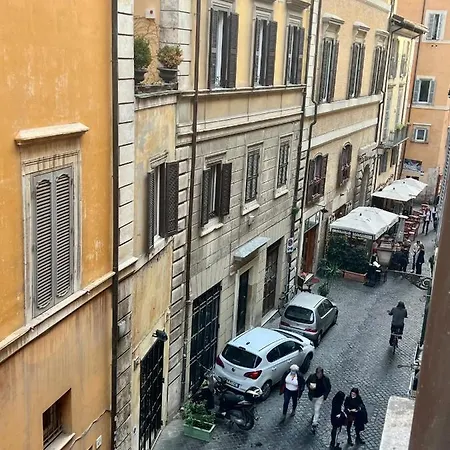 Apartamento La Maison J.rose