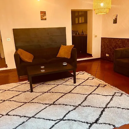 La Maison J.rose Apartamento Roma