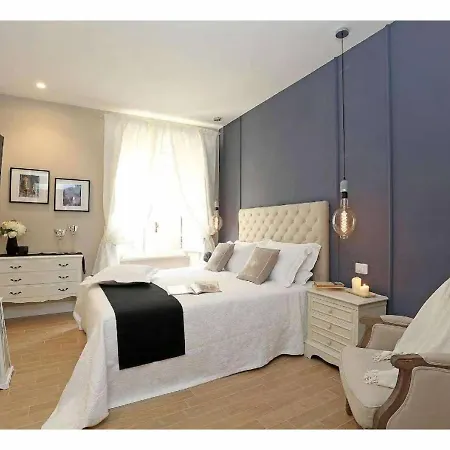 La Maison J.rose Roma