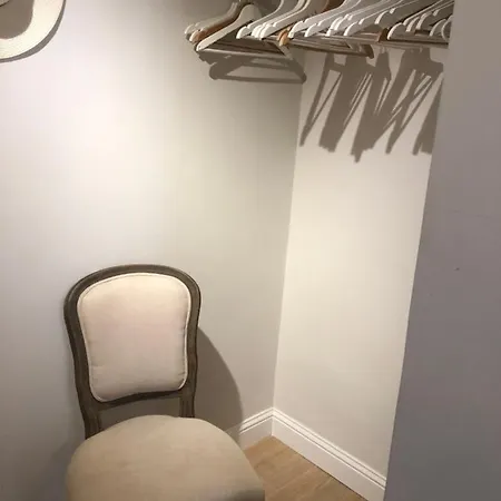Apartamento La Maison J.rose Roma
