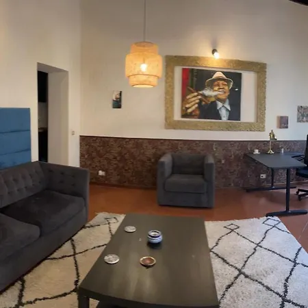 Apartamento La Maison J.rose