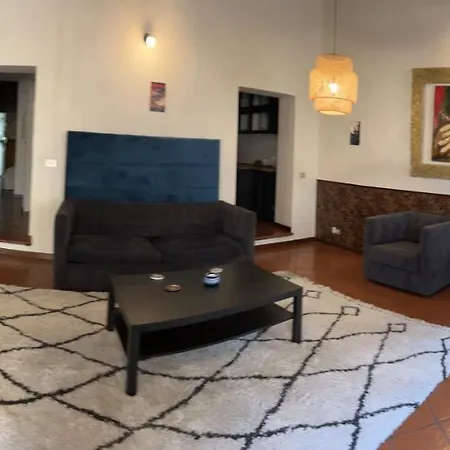 La Maison J.rose Roma