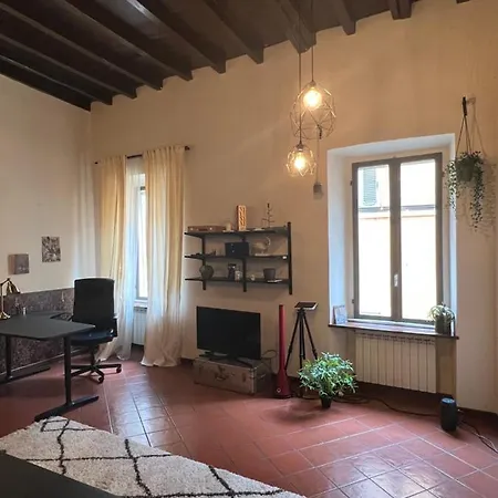 Apartamento La Maison J.rose *