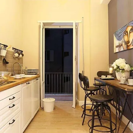 La Maison J.rose Apartamento *