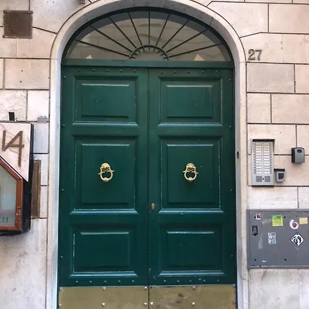 La Maison J.rose Apartamento
