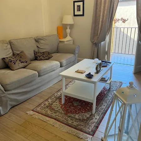 Apartamento La Maison J.rose *