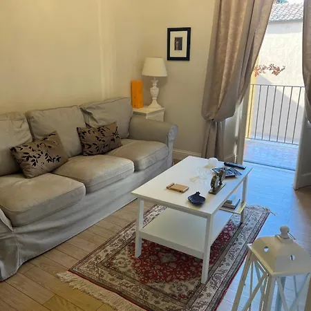 La Maison J.rose Apartamento *