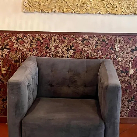 Apartamento La Maison J.rose Roma