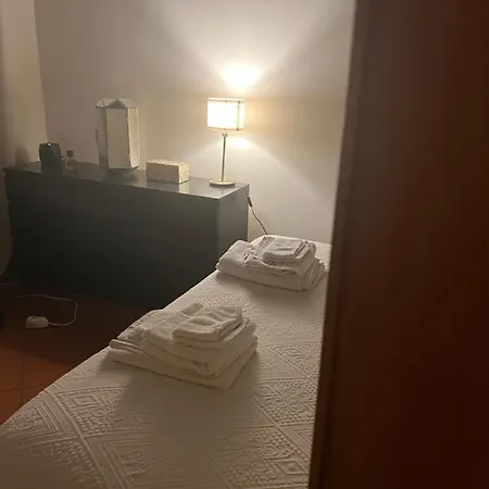 Apartamento La Maison J.rose