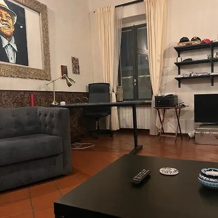 La Maison J.rose *