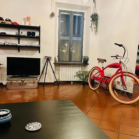 La Maison J.rose Rome