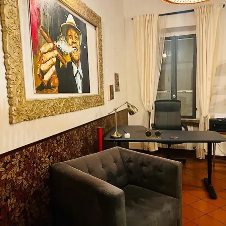 La Maison J.rose Rome