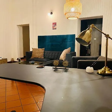 La Maison J.rose Rome