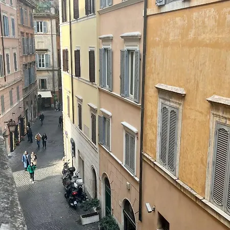 La Maison J.rose Rome