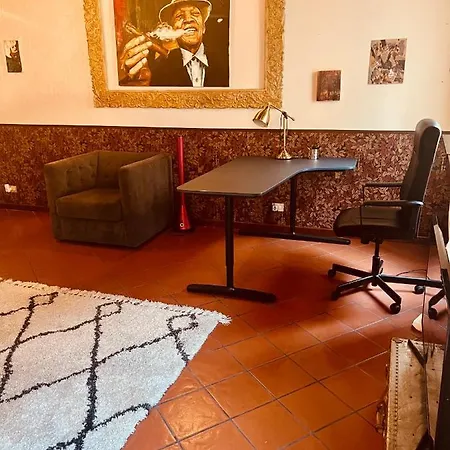 La Maison J.rose Apartment *