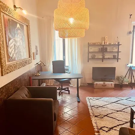 La Maison J.rose ローマ