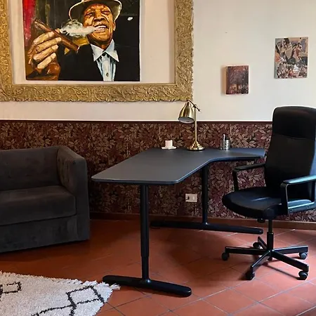 Apartment La Maison J.rose Rome