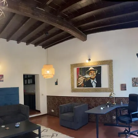 La Maison J.rose Apartment *