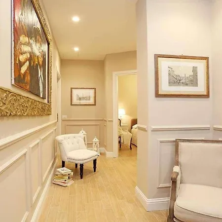 La Maison J.rose Apartment Rome
