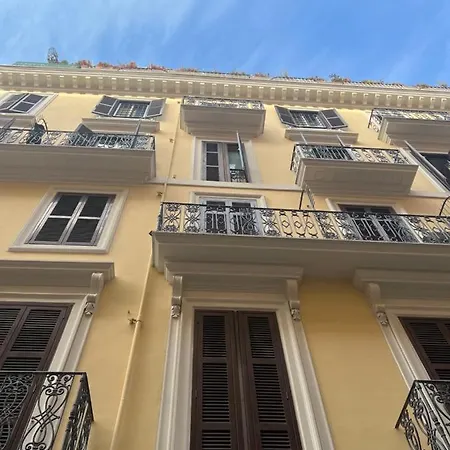 Apartment La Maison J.rose *