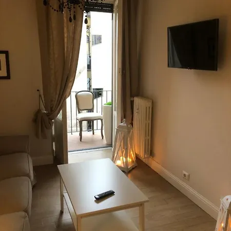 Apartment La Maison J.rose