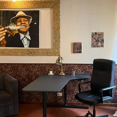 La Maison J.rose Apartment